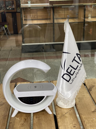 اسپیکر بلوتوثی قابل حمل طرح G مدل وایرلس دار