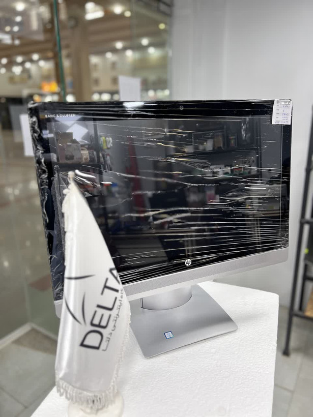 HP Touch