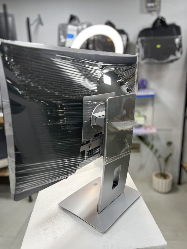 HP Touch