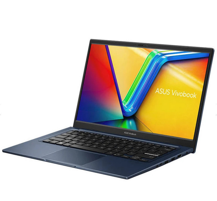 لپ تاپ ایسوز نسل 12-ASUS-X1404Z