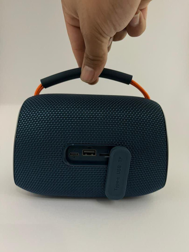 اسپیکر بلوتوثی مدل BTS-2276 (اورجینال)