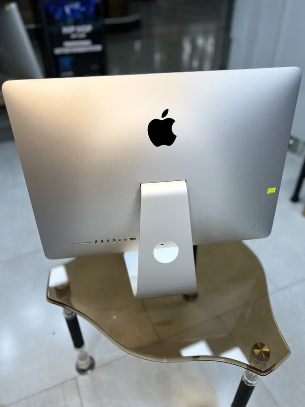 آل این وان استوک اپل مدل iMac A1418