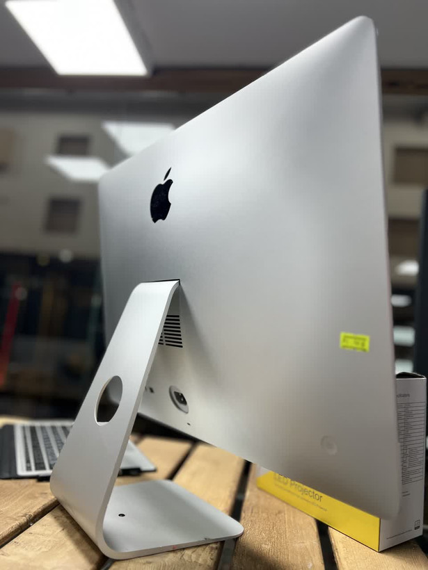 آل این وان استوک اپل مدل iMac A1418