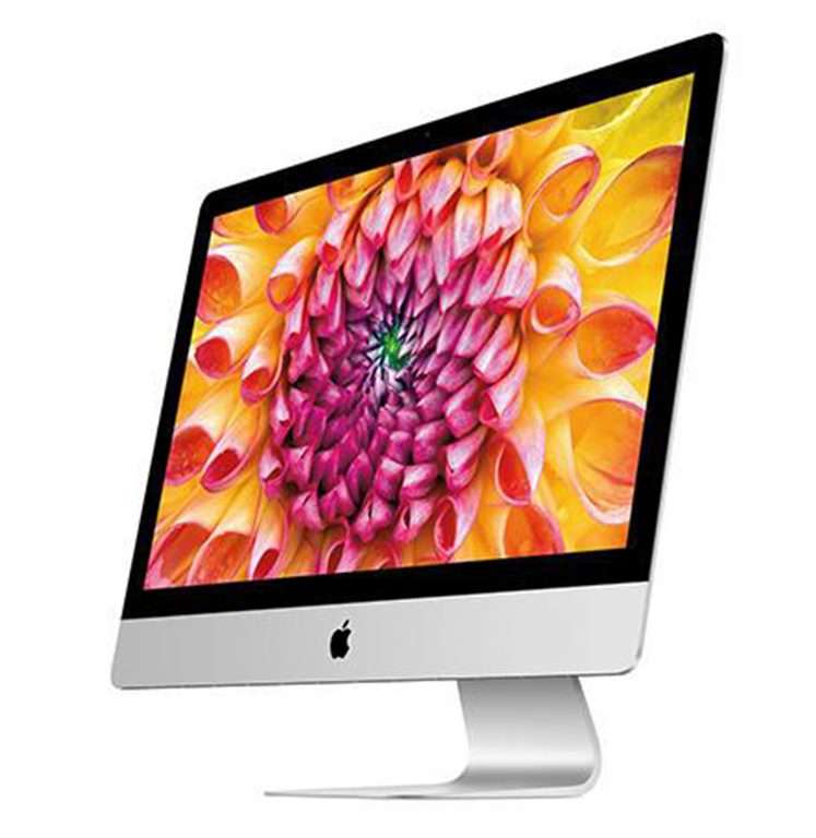 آل این وان استوک اپل مدل iMac A1418