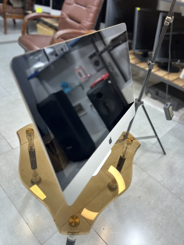 آل این وان استوک اپل مدل iMac A1418